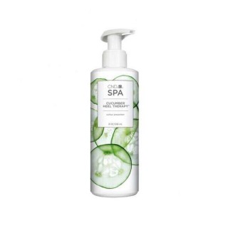 CND SPA – CUCUMBER HEEL THERAPY – Callus Smoother 8 oz